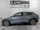 Thumbnail image of 2023 Ford Mustang Mach-E at Olathe Dodge Chrysler Jeep Ram