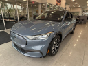Thumbnail image of 2023 Ford Mustang Mach-E at Olathe Dodge Chrysler Jeep Ram