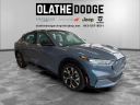 Thumbnail image of 2023 Ford Mustang Mach-E at Olathe Dodge Chrysler Jeep Ram