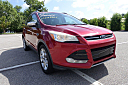 Thumbnail image of 2014 Ford Escape at Womack Auto Sales