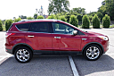 Thumbnail image of 2014 Ford Escape at Womack Auto Sales