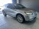 Thumbnail image of 2021 Lincoln Corsair at Bill Alexander Ford Lincoln Used