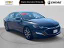 Thumbnail image of 2022 Chevrolet Malibu at Empire Chevrolet of Hicksville