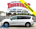 Thumbnail image of 2023 Chrysler Pacifica at Sour Lake Motor Company - SHARED USED