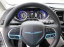 Thumbnail image of 2023 Chrysler Pacifica at Sour Lake Motor Company - SHARED USED