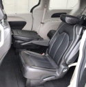 Thumbnail image of 2023 Chrysler Pacifica at Sour Lake Motor Company - SHARED USED