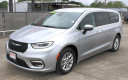 Thumbnail image of 2023 Chrysler Pacifica at Sour Lake Motor Company - SHARED USED
