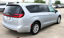 Thumbnail image of 2023 Chrysler Pacifica at Sour Lake Motor Company - SHARED USED
