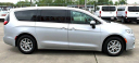 Thumbnail image of 2023 Chrysler Pacifica at Sour Lake Motor Company - SHARED USED
