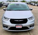 Thumbnail image of 2023 Chrysler Pacifica at Sour Lake Motor Company - SHARED USED