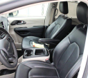 Thumbnail image of 2023 Chrysler Pacifica at Sour Lake Motor Company - SHARED USED