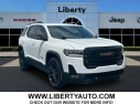 Thumbnail image of 2022 GMC Acadia at Liberty Chrysler Jeep Dodge Ram - New and Used