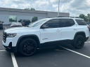 Thumbnail image of 2022 GMC Acadia at Liberty Chrysler Jeep Dodge Ram - New and Used