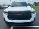 Thumbnail image of 2022 GMC Acadia at Liberty Chrysler Jeep Dodge Ram - New and Used