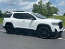 Thumbnail image of 2022 GMC Acadia at Liberty Chrysler Jeep Dodge Ram - New and Used