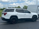 Thumbnail image of 2022 GMC Acadia at Liberty Chrysler Jeep Dodge Ram - New and Used