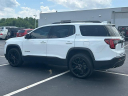 Thumbnail image of 2022 GMC Acadia at Liberty Chrysler Jeep Dodge Ram - New and Used
