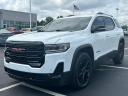 Thumbnail image of 2022 GMC Acadia at Liberty Chrysler Jeep Dodge Ram - New and Used