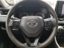 Thumbnail image of 2021 Toyota RAV4 at Classic Toyota Used