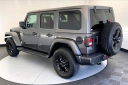 Thumbnail image of 2021 Jeep Wrangler Unlimited at Audi Volkswagen Princeton