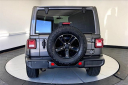 Thumbnail image of 2021 Jeep Wrangler Unlimited at Audi Volkswagen Princeton