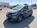 Thumbnail image of 2017 Chevrolet Bolt EV at Dublin Kia