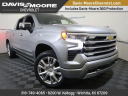 Thumbnail image of 2025 Chevrolet Silverado 1500 at Davis Moore Chevrolet USED