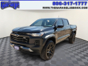 Thumbnail image of 2024 Chevrolet Colorado at The Garage