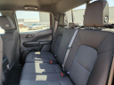 Thumbnail image of 2024 Chevrolet Colorado at The Garage