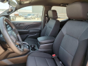 Thumbnail image of 2024 Chevrolet Colorado at The Garage