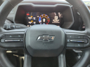 Thumbnail image of 2024 Chevrolet Colorado at The Garage
