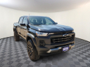 Thumbnail image of 2024 Chevrolet Colorado at The Garage