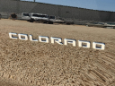 Thumbnail image of 2024 Chevrolet Colorado at The Garage