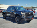 Thumbnail image of 2024 Chevrolet Silverado 1500 at VictoryLayneChevrolet of Ft. Myers, FL