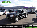 2007 Jeep Grand Cherokee Laredo at United Auto Land