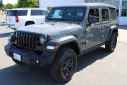 Thumbnail image of 2020 Jeep Wrangler Unlimited at Good Chevrolet - NEW
