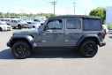 Thumbnail image of 2020 Jeep Wrangler Unlimited at Good Chevrolet - NEW