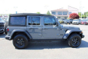 Thumbnail image of 2020 Jeep Wrangler Unlimited at Good Chevrolet - NEW