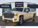 Thumbnail image of 2019 GMC Sierra 2500HD at Serra Buick Gmc Champaign