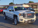 Thumbnail image of 2019 GMC Sierra 2500HD at Serra Buick Gmc Champaign