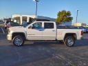 Thumbnail image of 2019 GMC Sierra 2500HD at Serra Buick Gmc Champaign