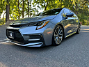 Thumbnail image of 2021 Toyota Corolla at Zettes Auto Mall LLC