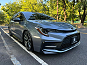 Thumbnail image of 2021 Toyota Corolla at Zettes Auto Mall LLC