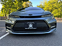 Thumbnail image of 2021 Toyota Corolla at Zettes Auto Mall LLC