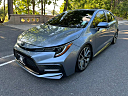 Thumbnail image of 2021 Toyota Corolla at Zettes Auto Mall LLC