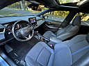 Thumbnail image of 2021 Toyota Corolla at Zettes Auto Mall LLC