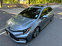 Thumbnail image of 2021 Toyota Corolla at Zettes Auto Mall LLC