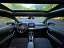 Thumbnail image of 2021 Toyota Corolla at Zettes Auto Mall LLC