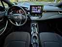 Thumbnail image of 2021 Toyota Corolla at Zettes Auto Mall LLC
