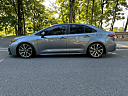Thumbnail image of 2021 Toyota Corolla at Zettes Auto Mall LLC